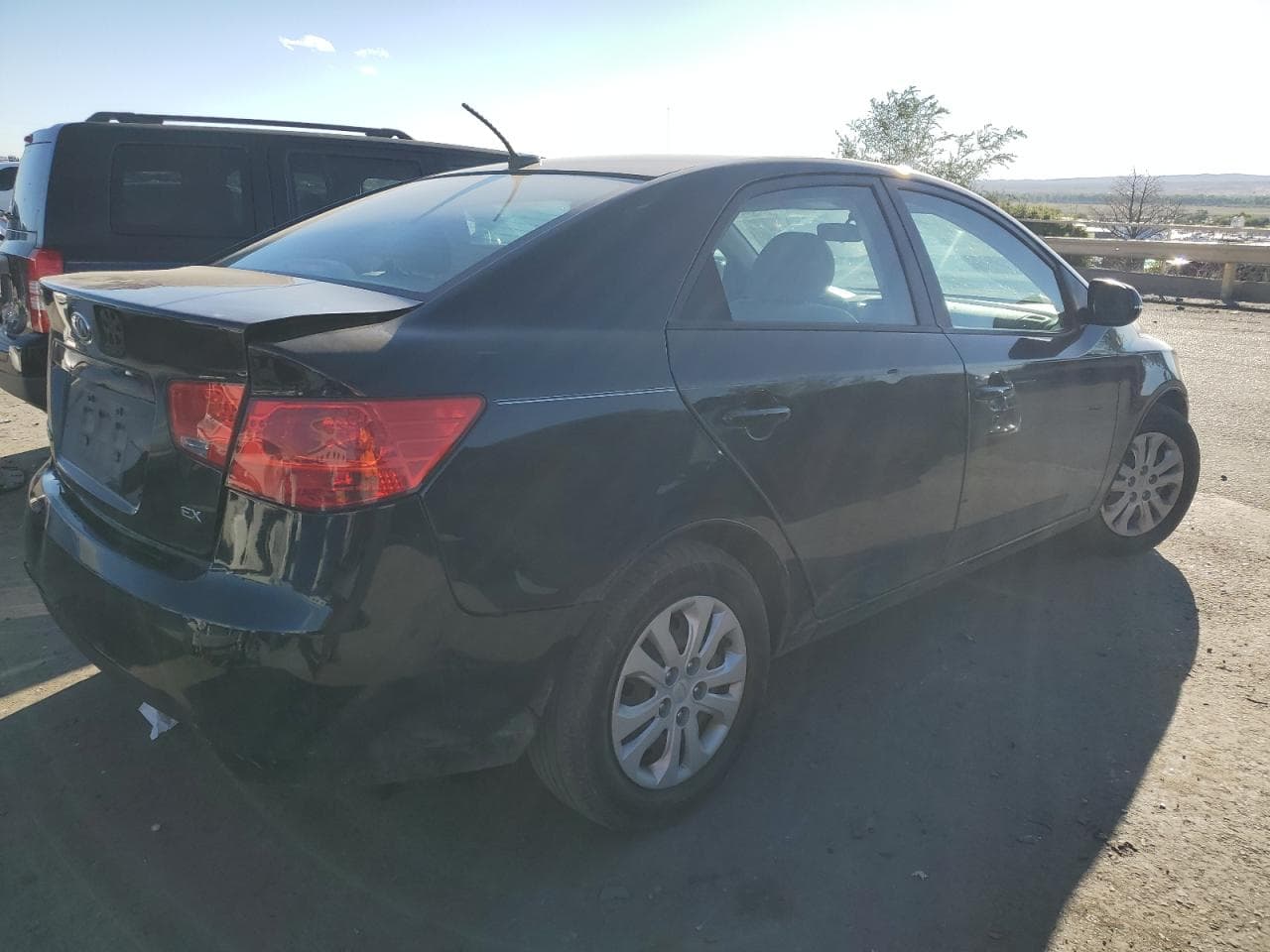 2012 Kia Forte Ex - foto 3