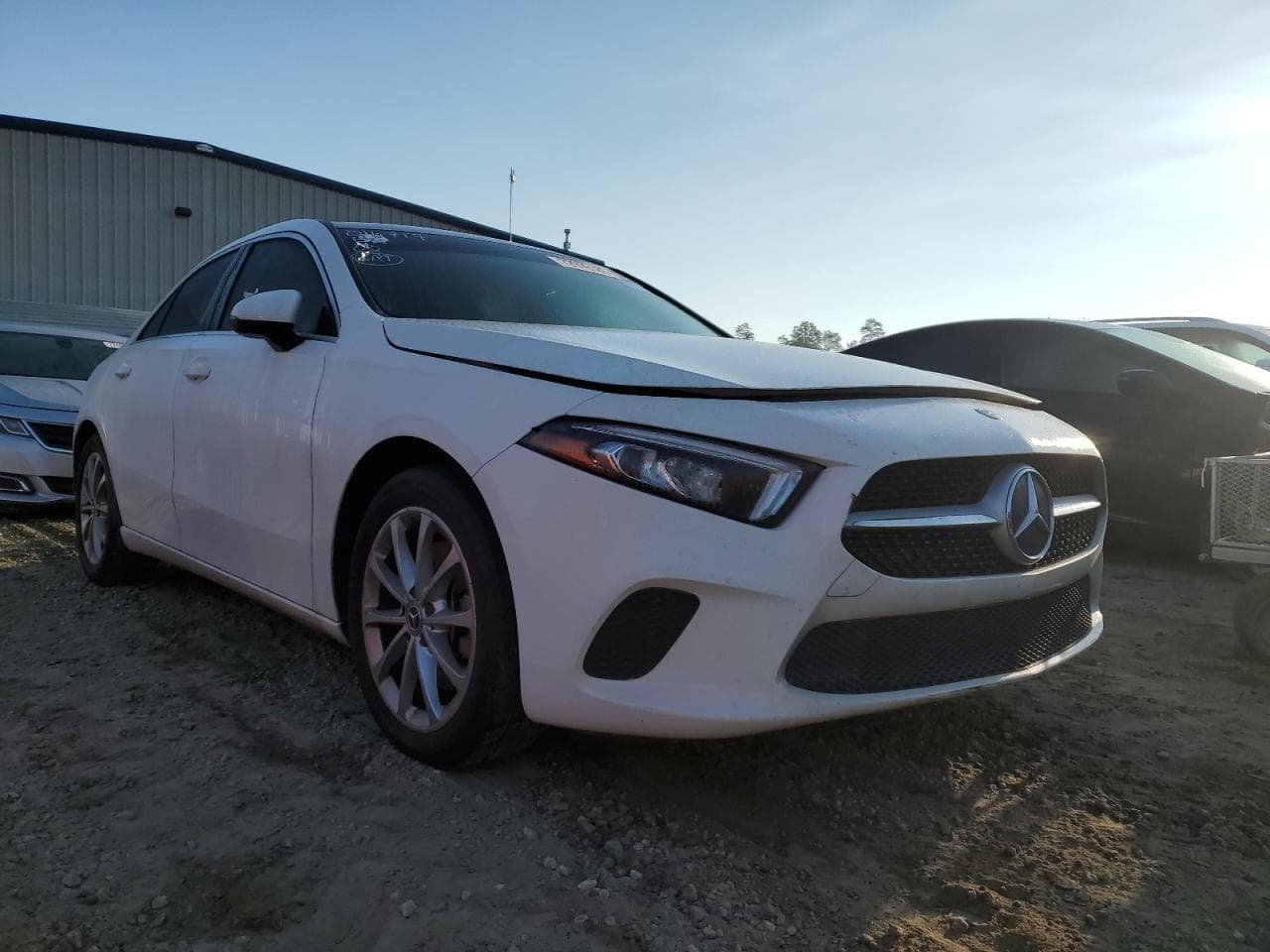 2019 Mercedes-Benz A 220 - foto 4