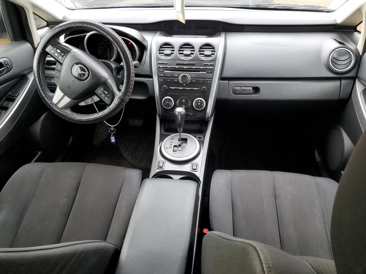 2011 Mazda Cx-7 I Sport - foto 2
