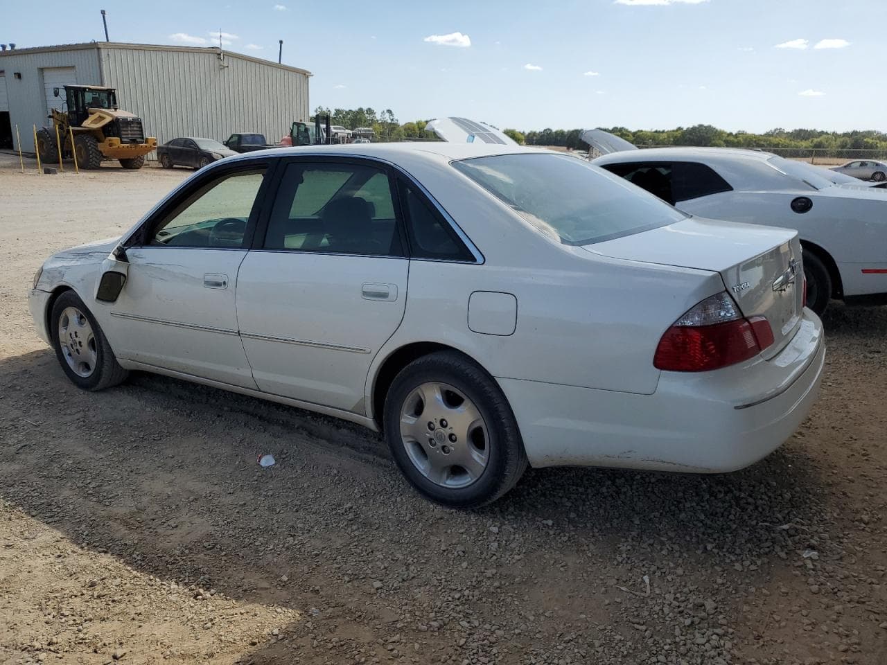 2003 Toyota Avalon Xls - foto 2
