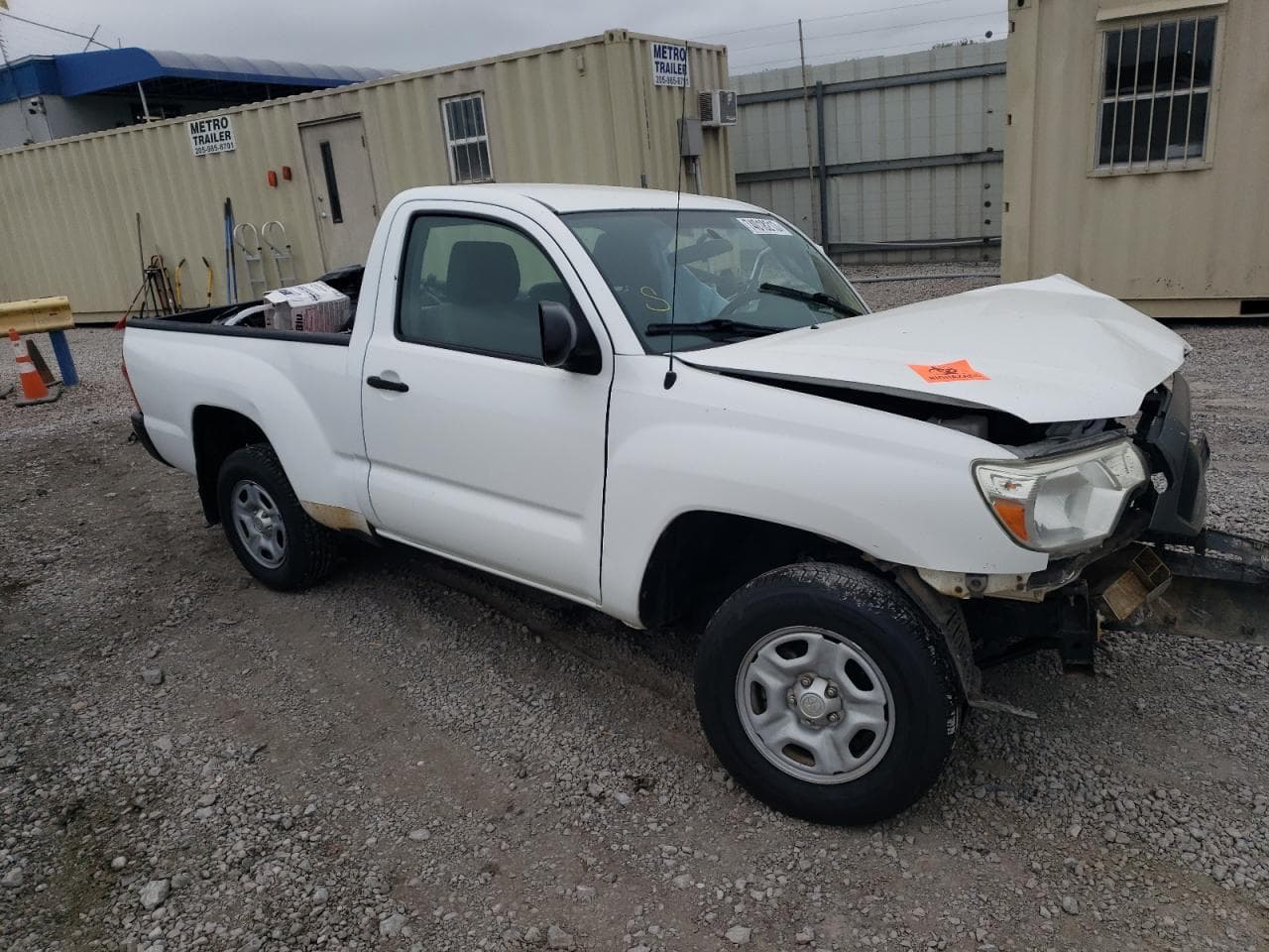 2013 Toyota Tacoma - foto 4