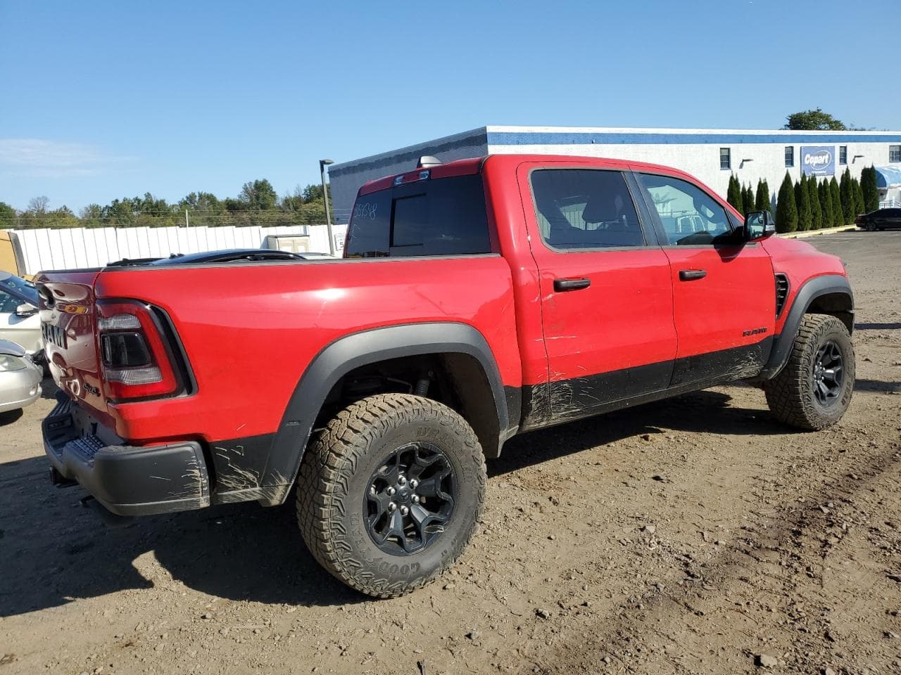 2022 Ram 1500 Trx - foto 3
