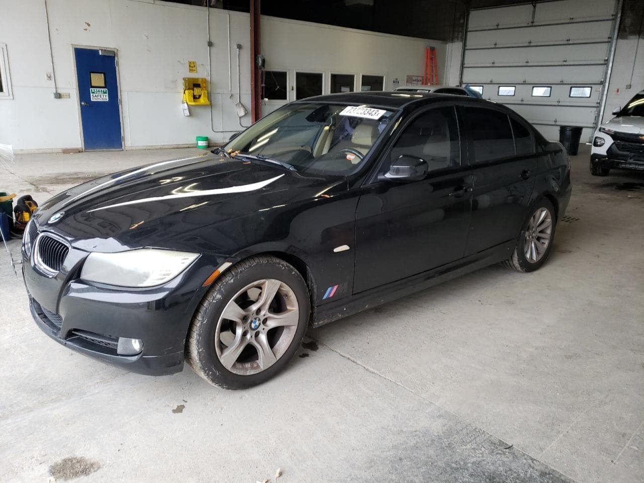 2011 BMW 328 I