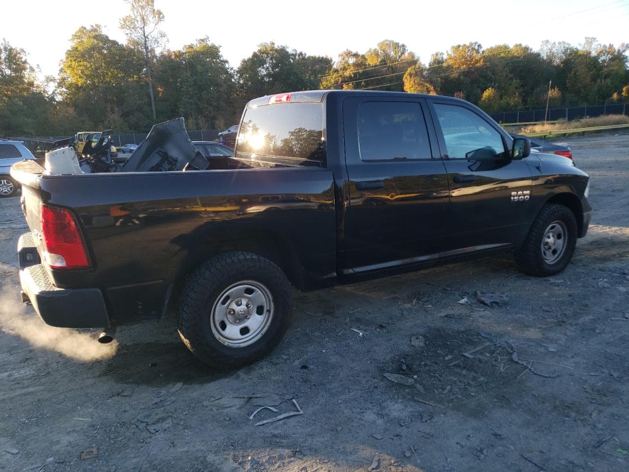 2014 Ram 1500 Tradesman - foto 3