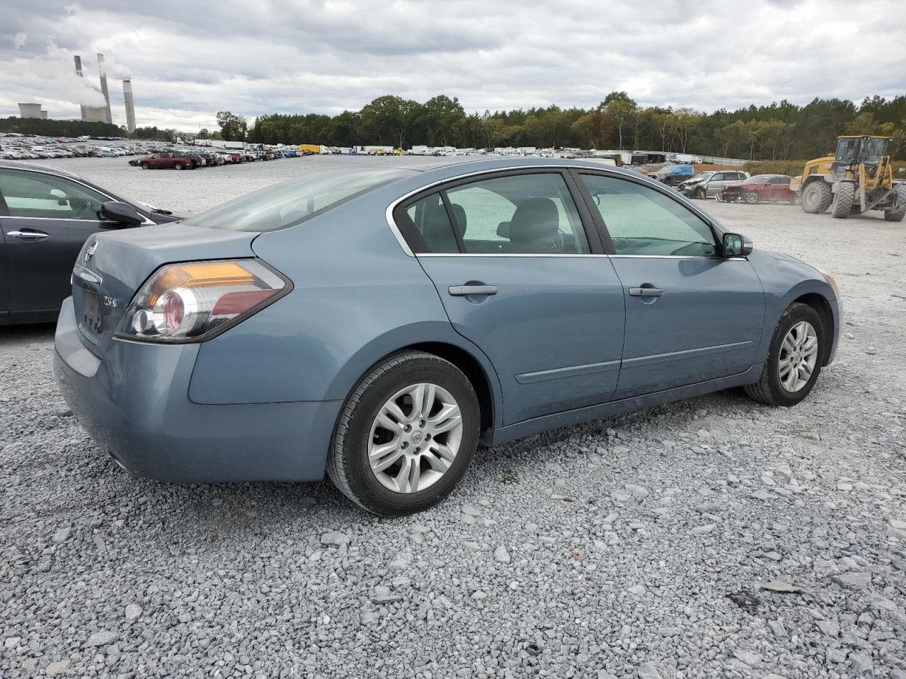2010 Nissan Altima 2.5 - foto 3