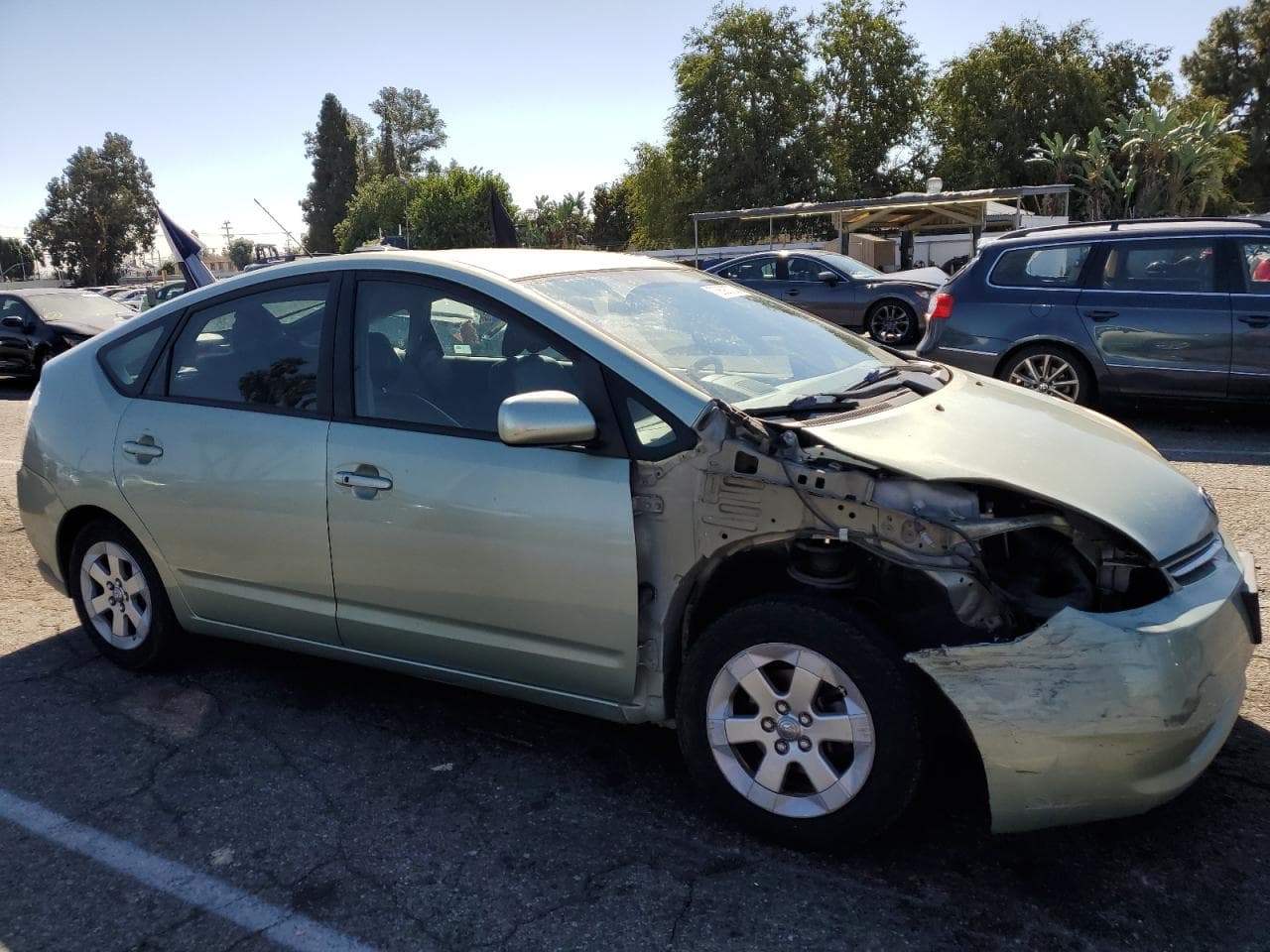 2009 Toyota Prius - foto 4