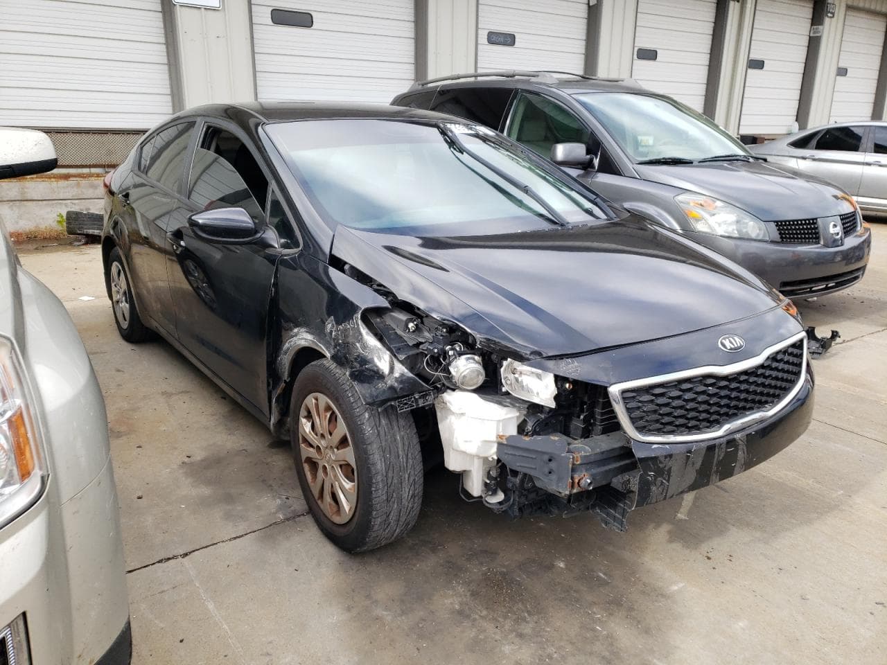 2018 Kia Forte Lx - foto 4