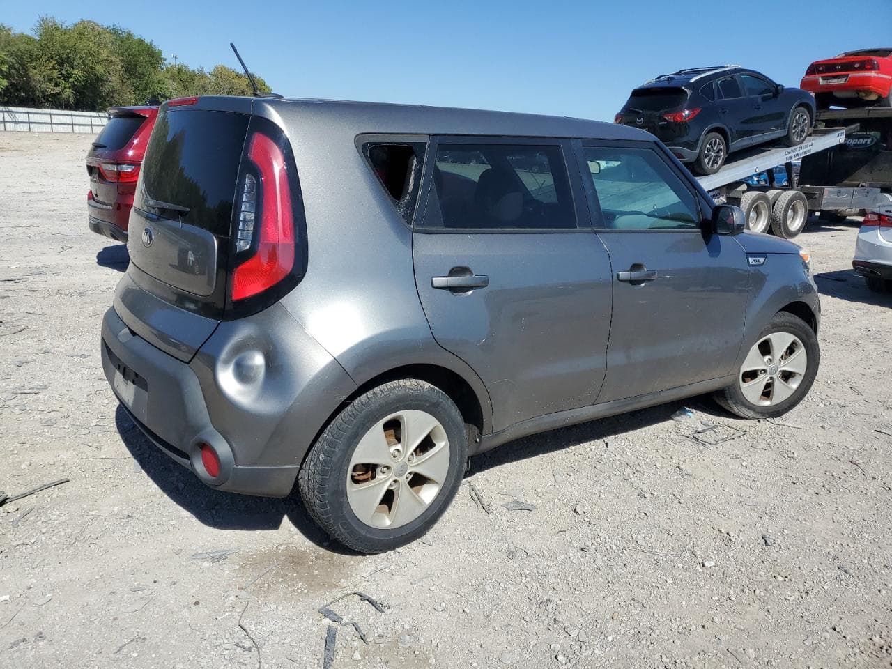 2016 Kia Soul - foto 3