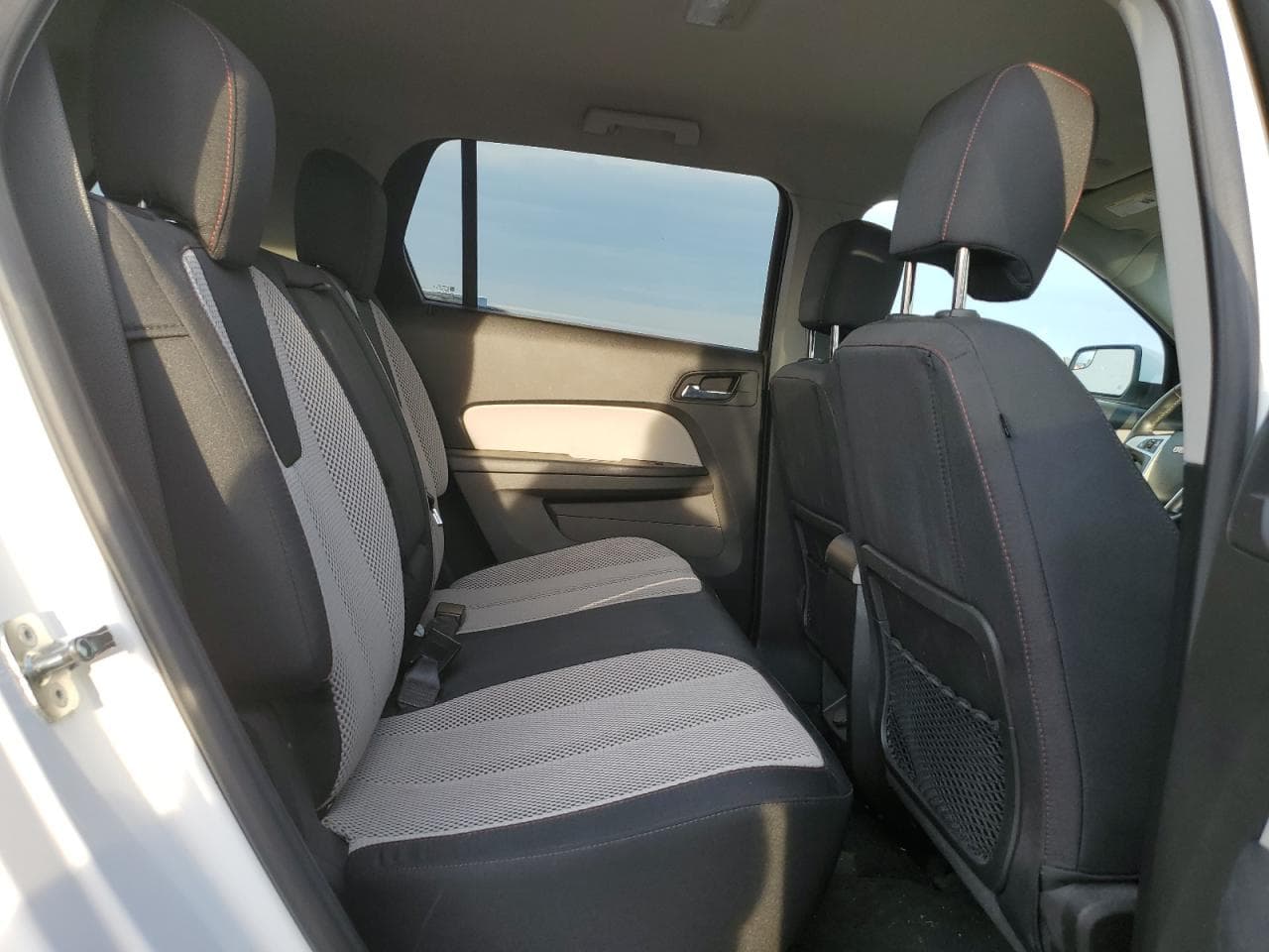 2014 GMC Terrain Sle-2 - foto 2