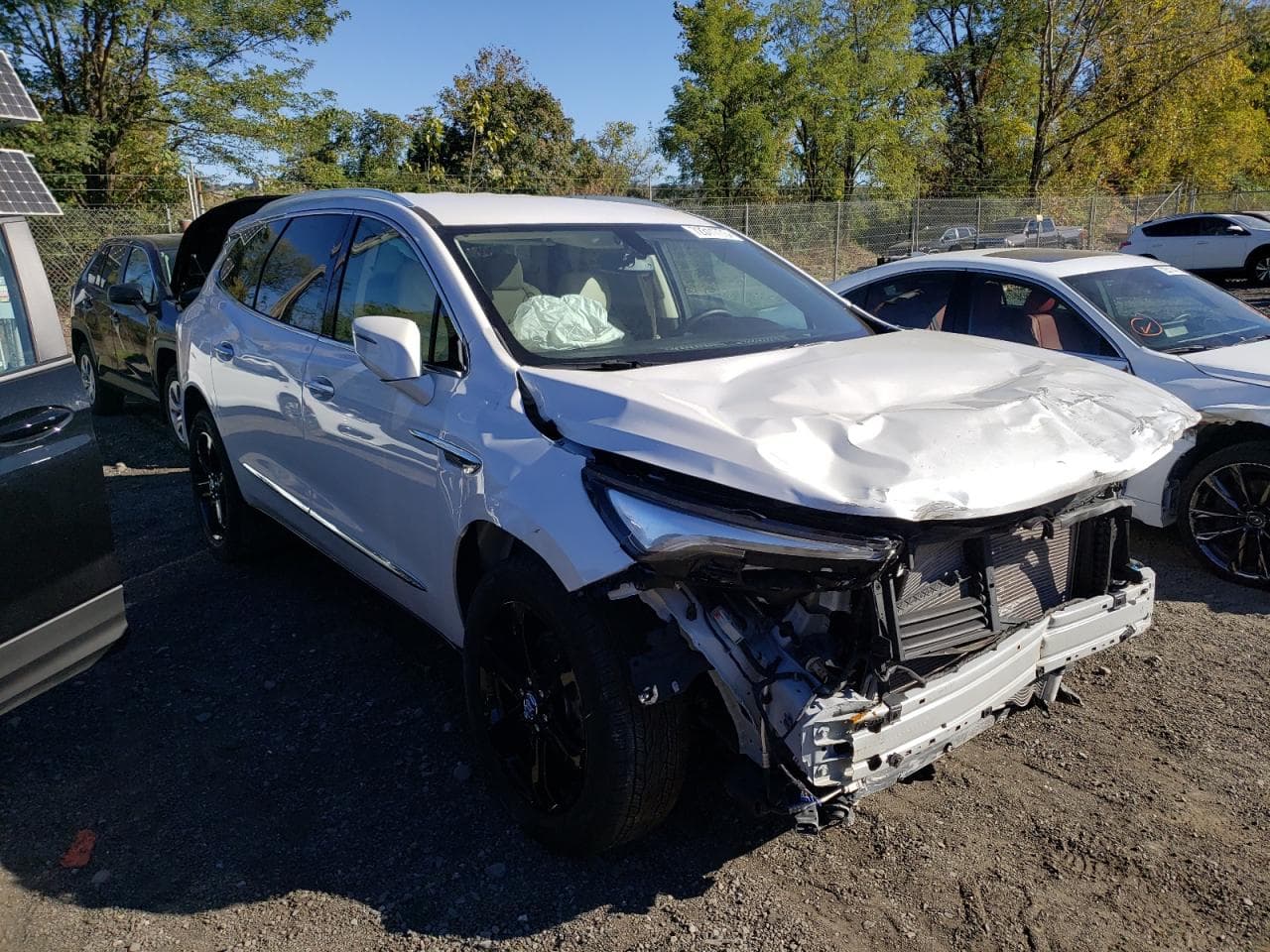 2023 Buick Enclave Essence - foto 4