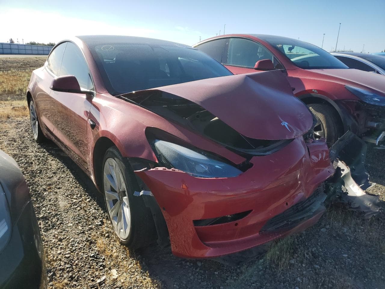2021 Tesla Model 3 - foto 4