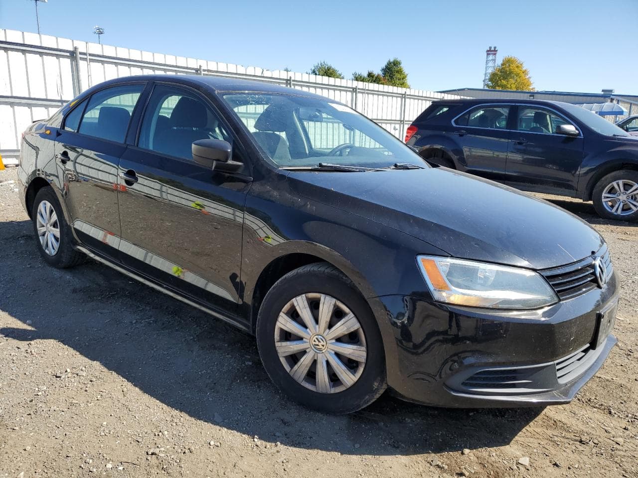 2013 Volkswagen Jetta Base - foto 4