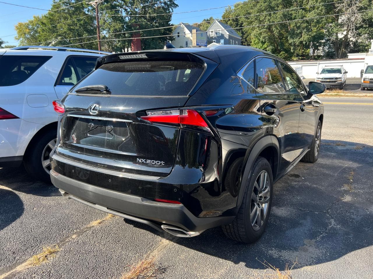 2016 Lexus Nx 200T - foto 4