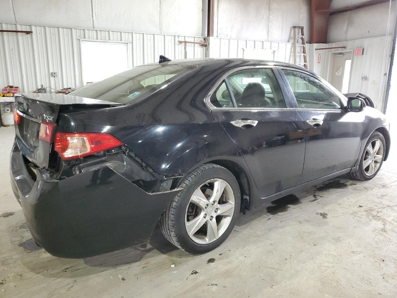 2012 Acura Tsx Tech - foto 3