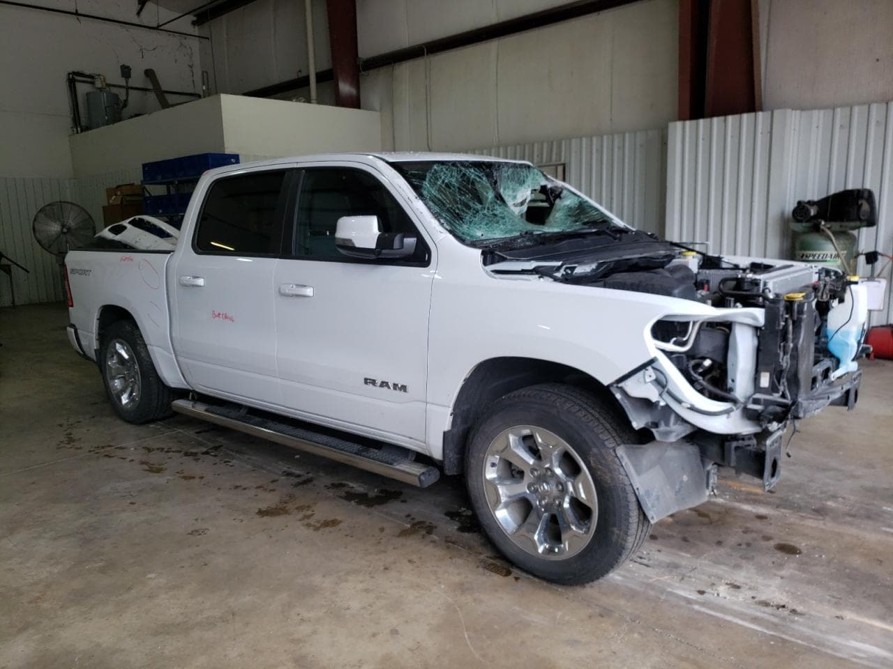 2022 Ram 1500 Big Horn/Lone Star - foto 4