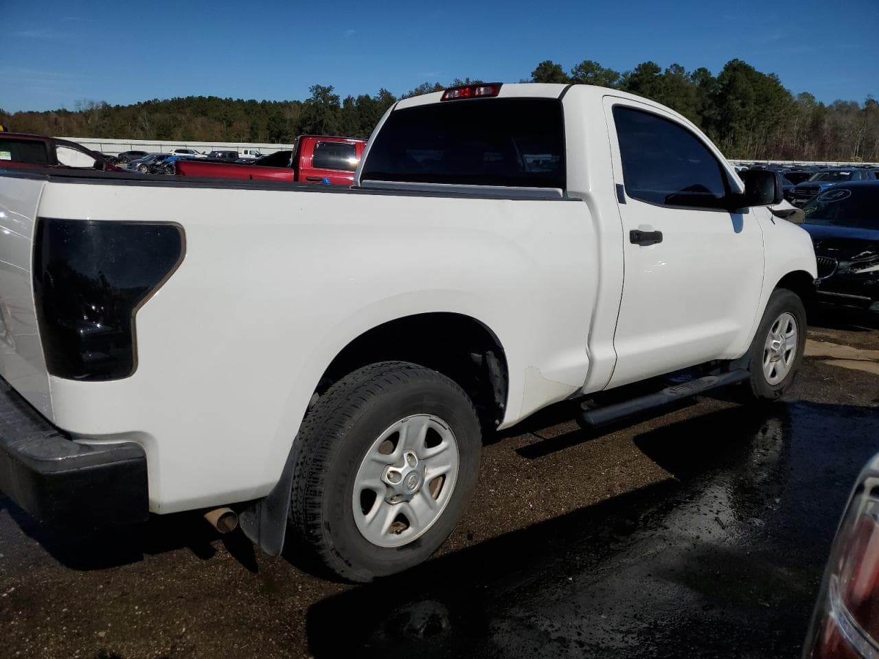 2013 Toyota Tundra - foto 3