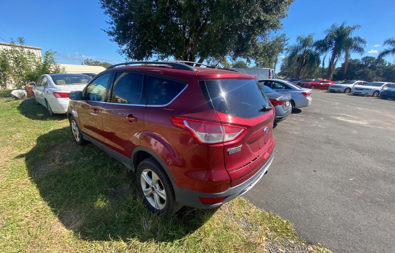 2013 Ford Escape Se - foto 3