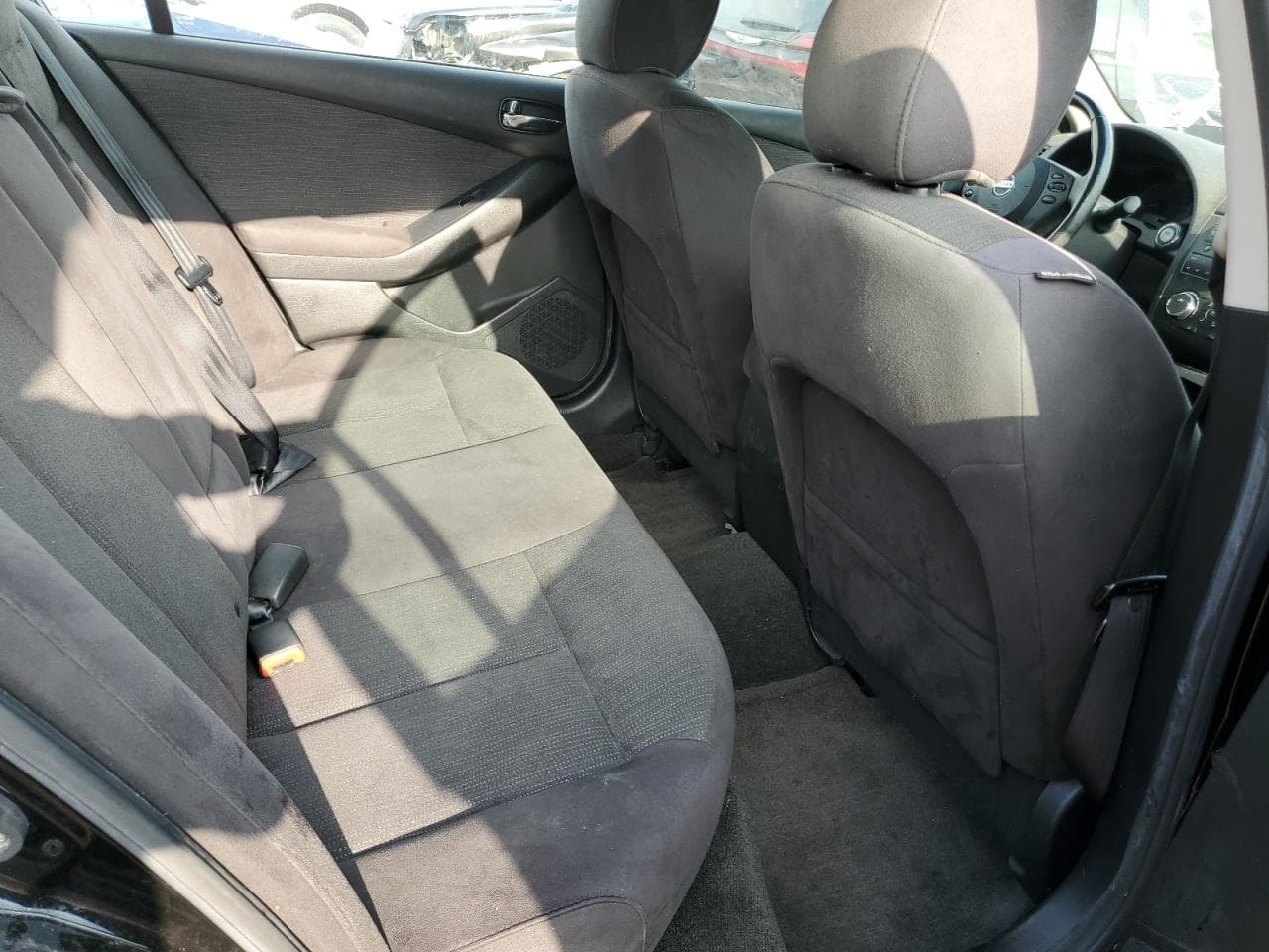 2011 Nissan Altima 2.5 S - foto 3