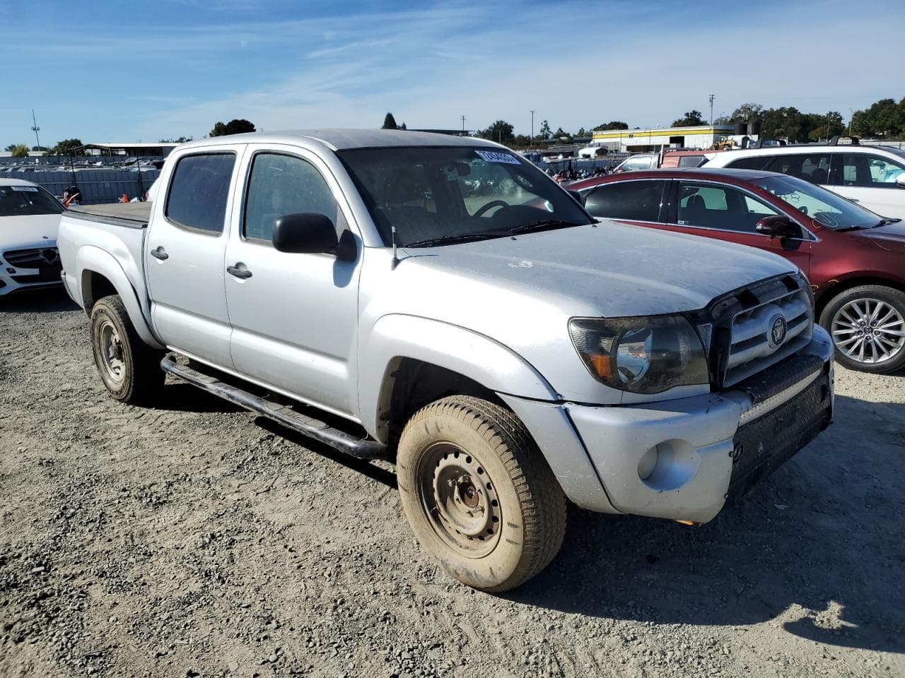 2005 Toyota Tacoma Prerunner V6 - foto 4