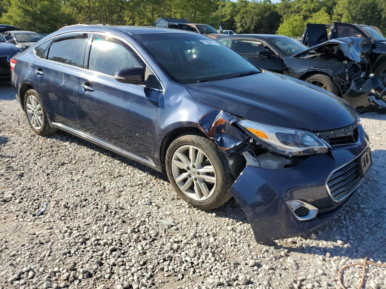 2014 Toyota Avalon Base - foto 4