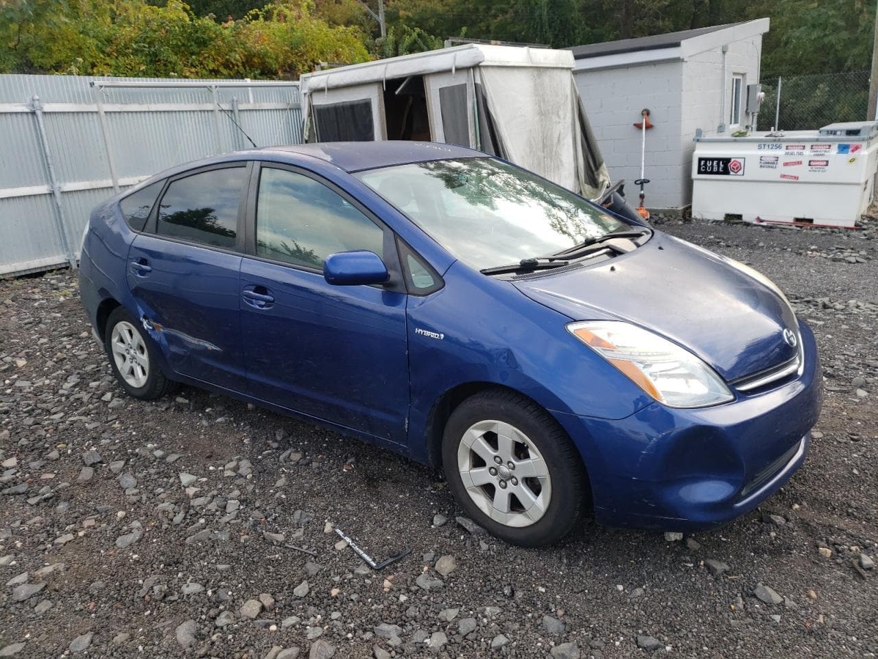 2008 Toyota Prius - foto 4