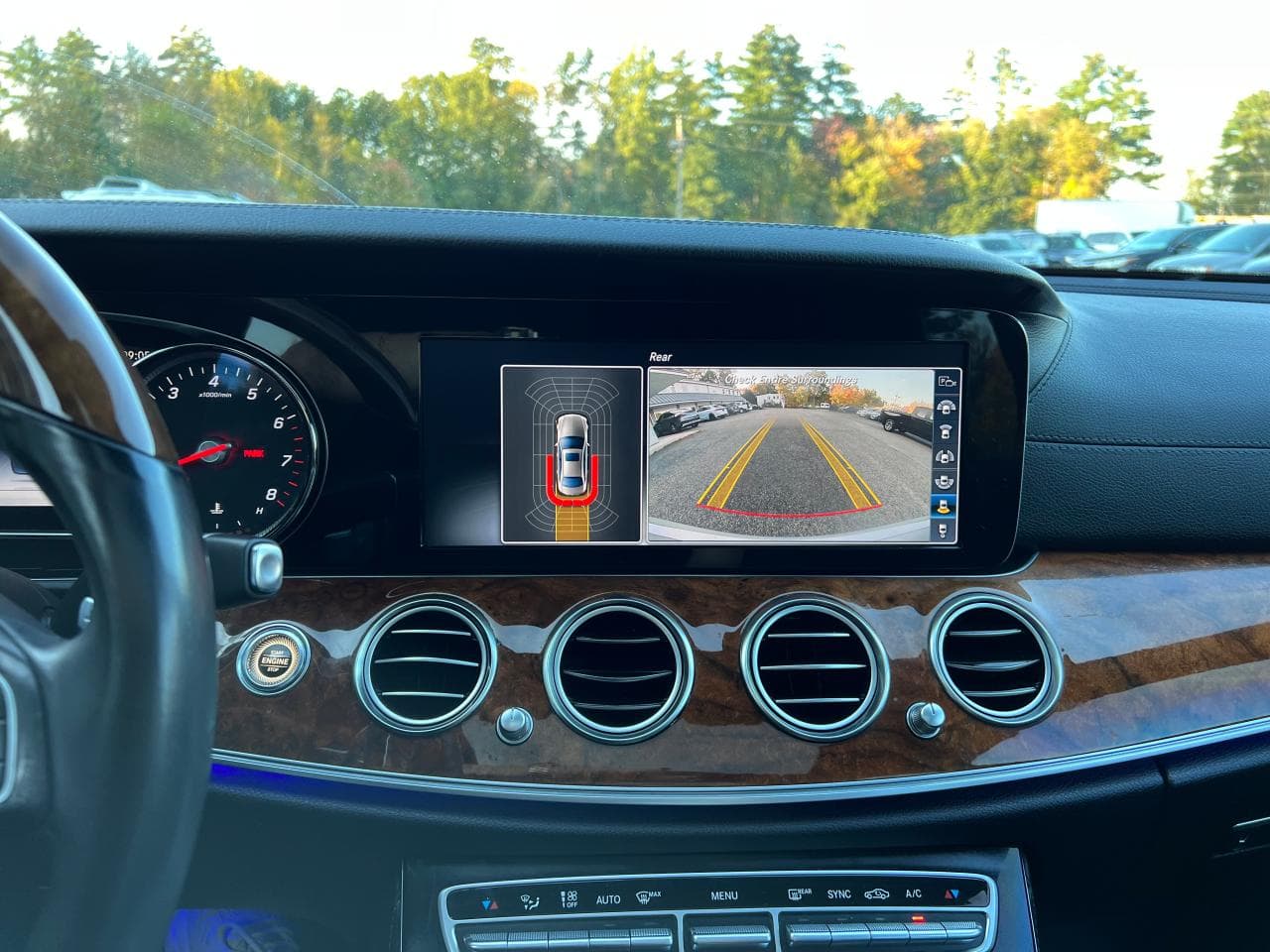 2017 Mercedes-Benz E 300 - foto 4