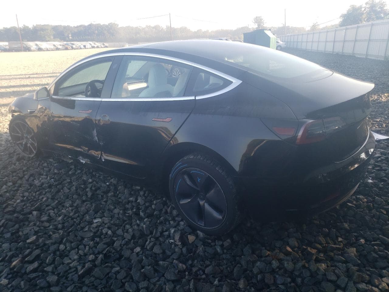 2018 Tesla Model 3 - foto 2