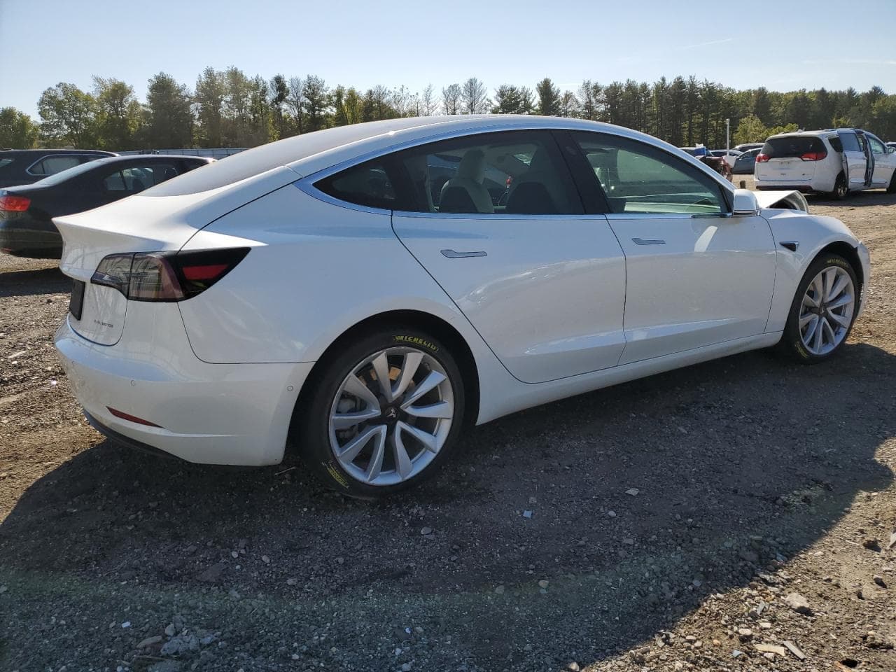 2020 Tesla Model 3 - foto 3