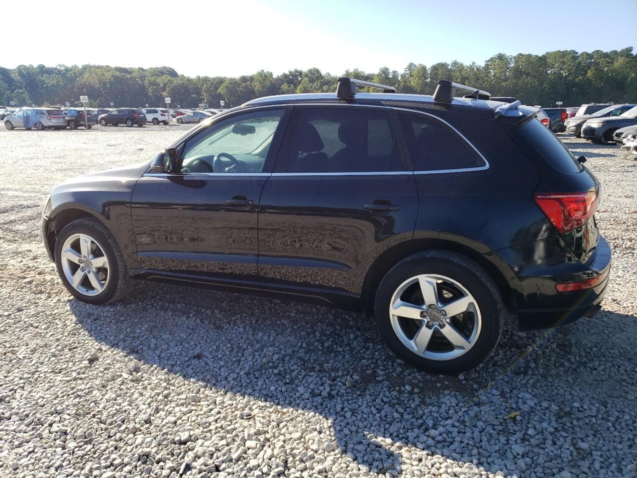 2010 Audi Q5 Premium Plus - foto 2