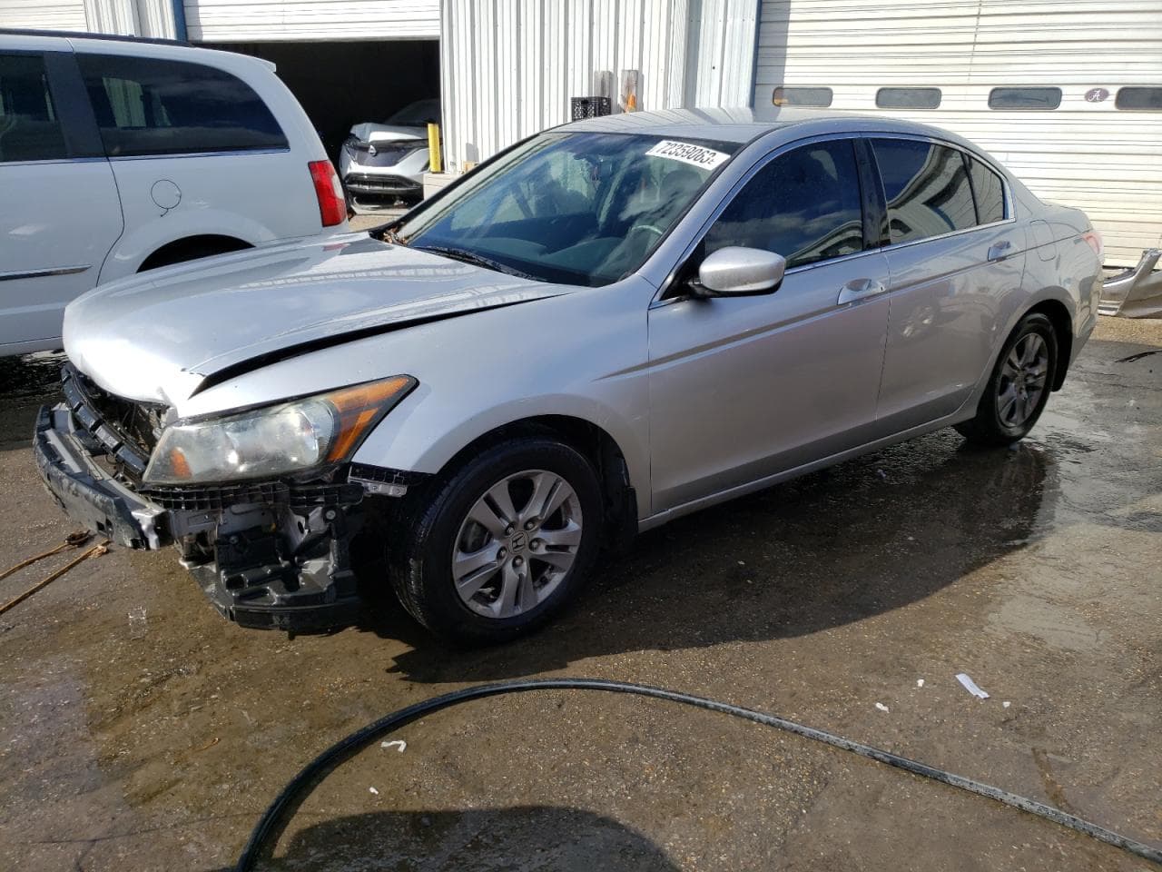 2011 Honda Accord Se