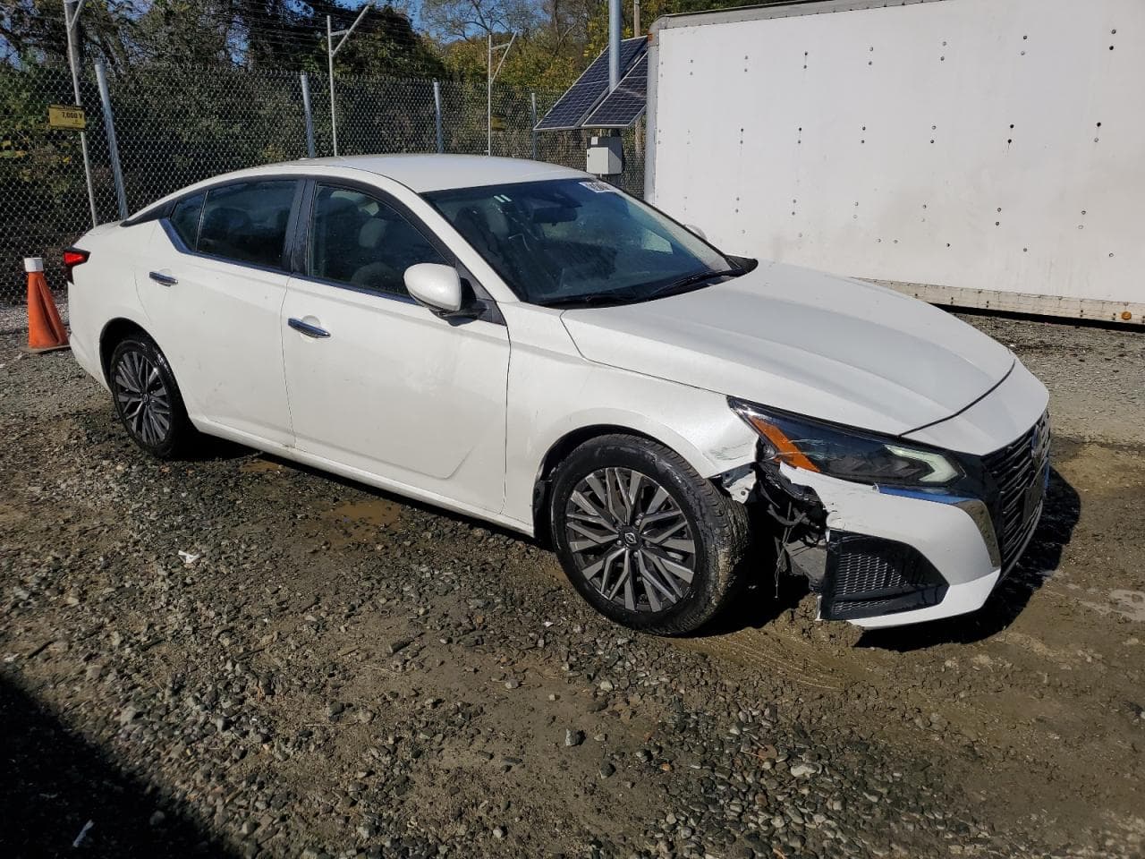2023 Nissan Altima Sv - foto 4