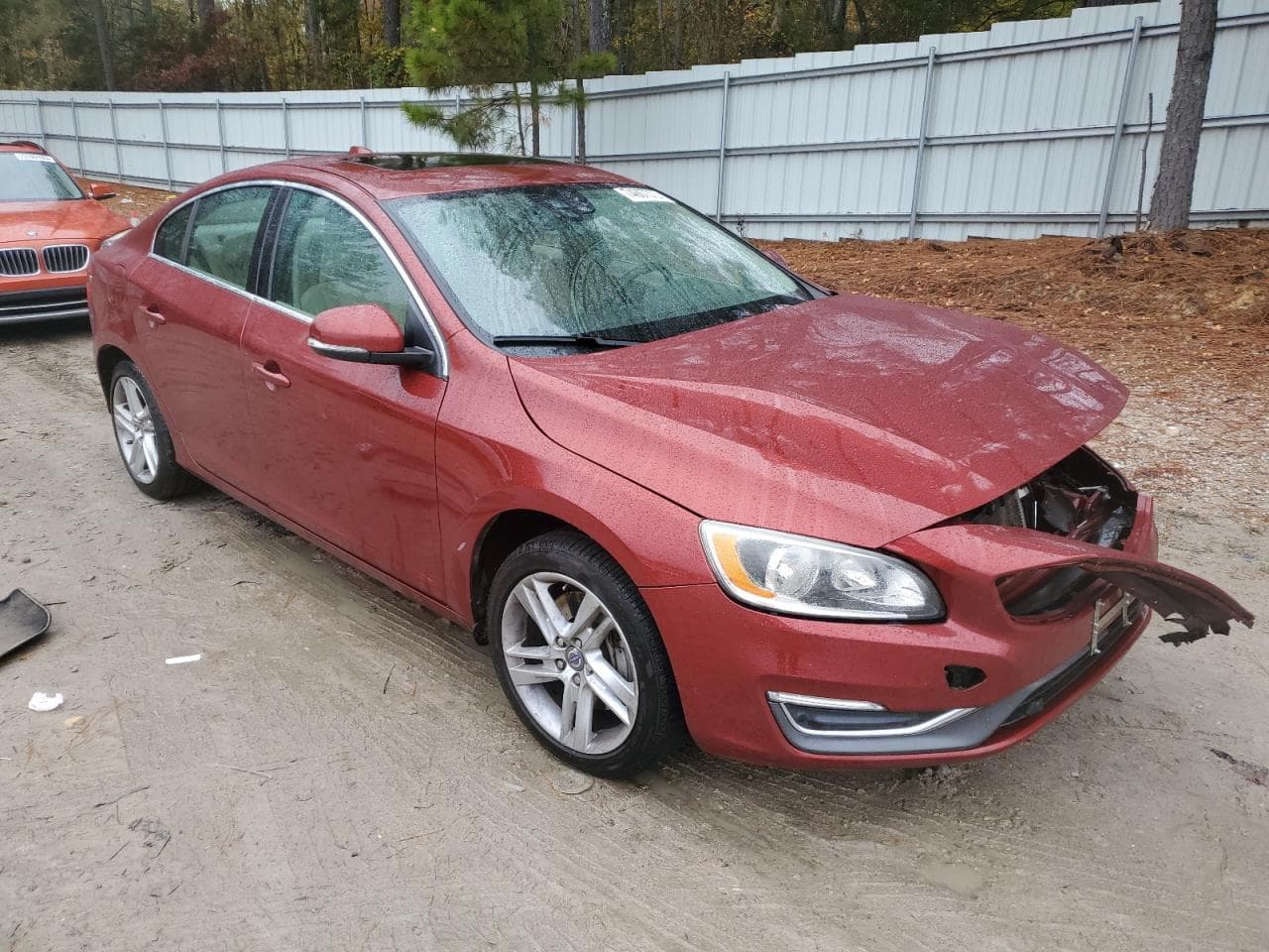 2014 Volvo S60 T5 - foto 4