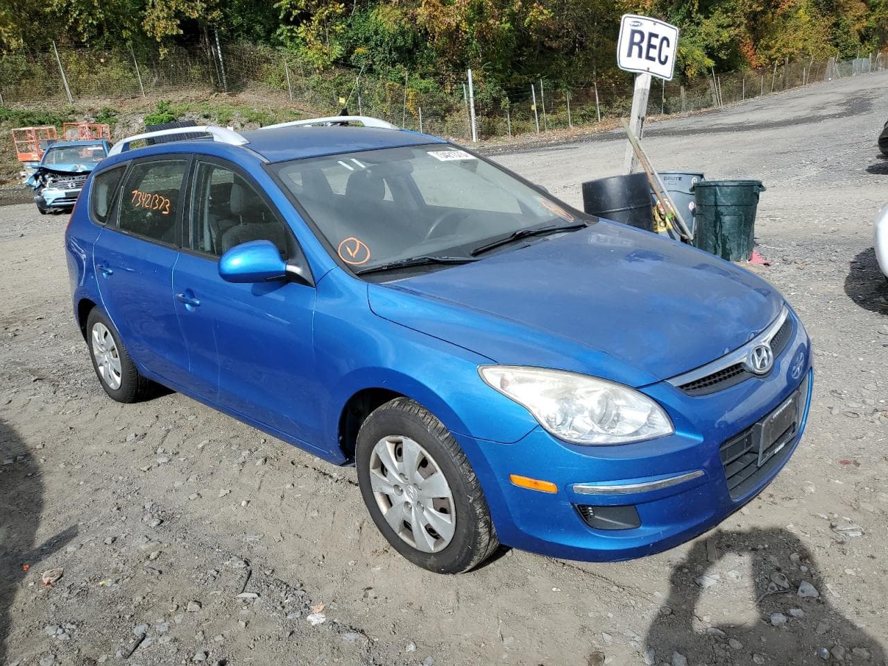 2011 Hyundai Elantra Touring Gls - foto 4