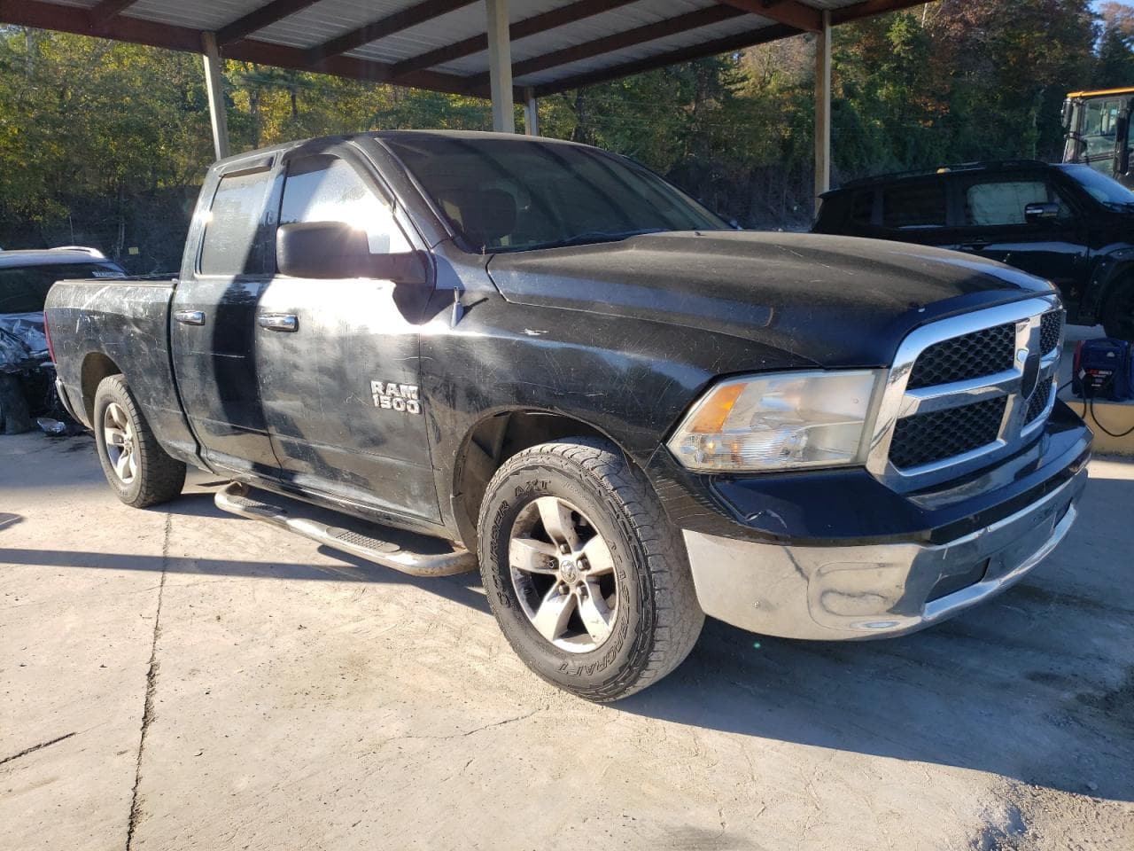 2013 Ram 1500 Slt - foto 4