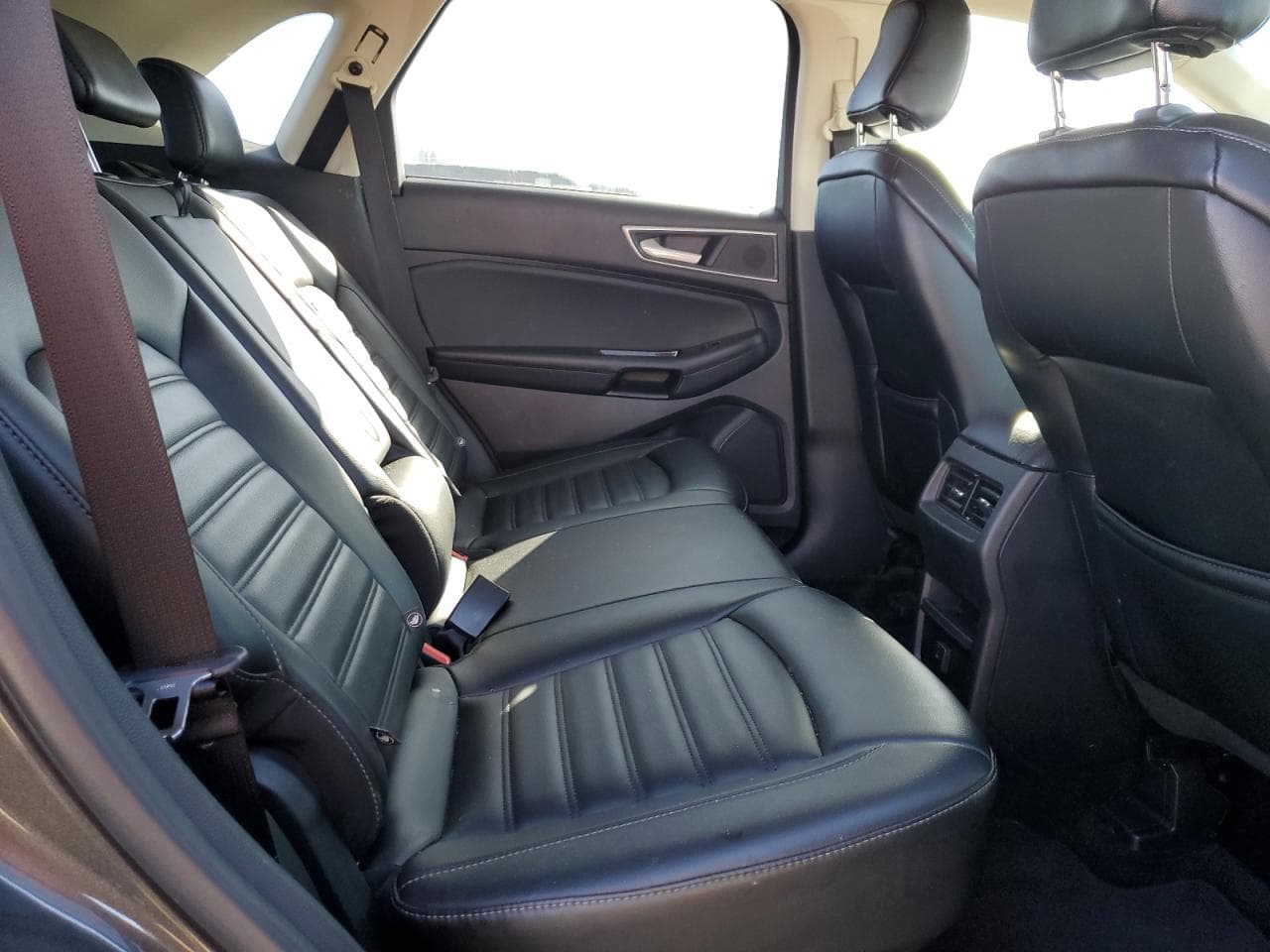 2020 Ford Edge Sel - foto 4
