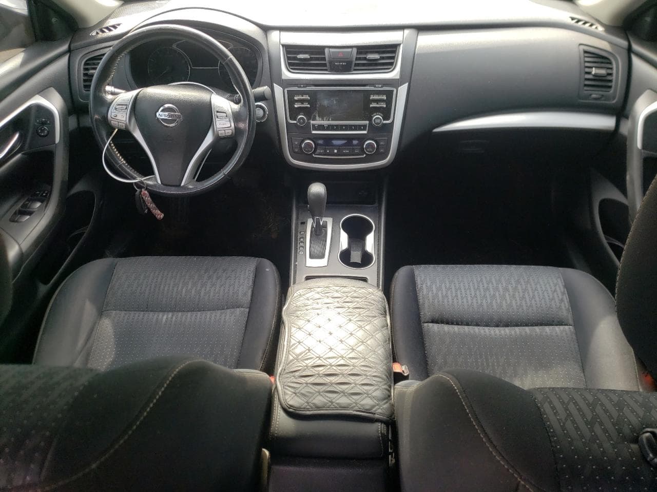 2016 Nissan Altima 2.5 - foto 4