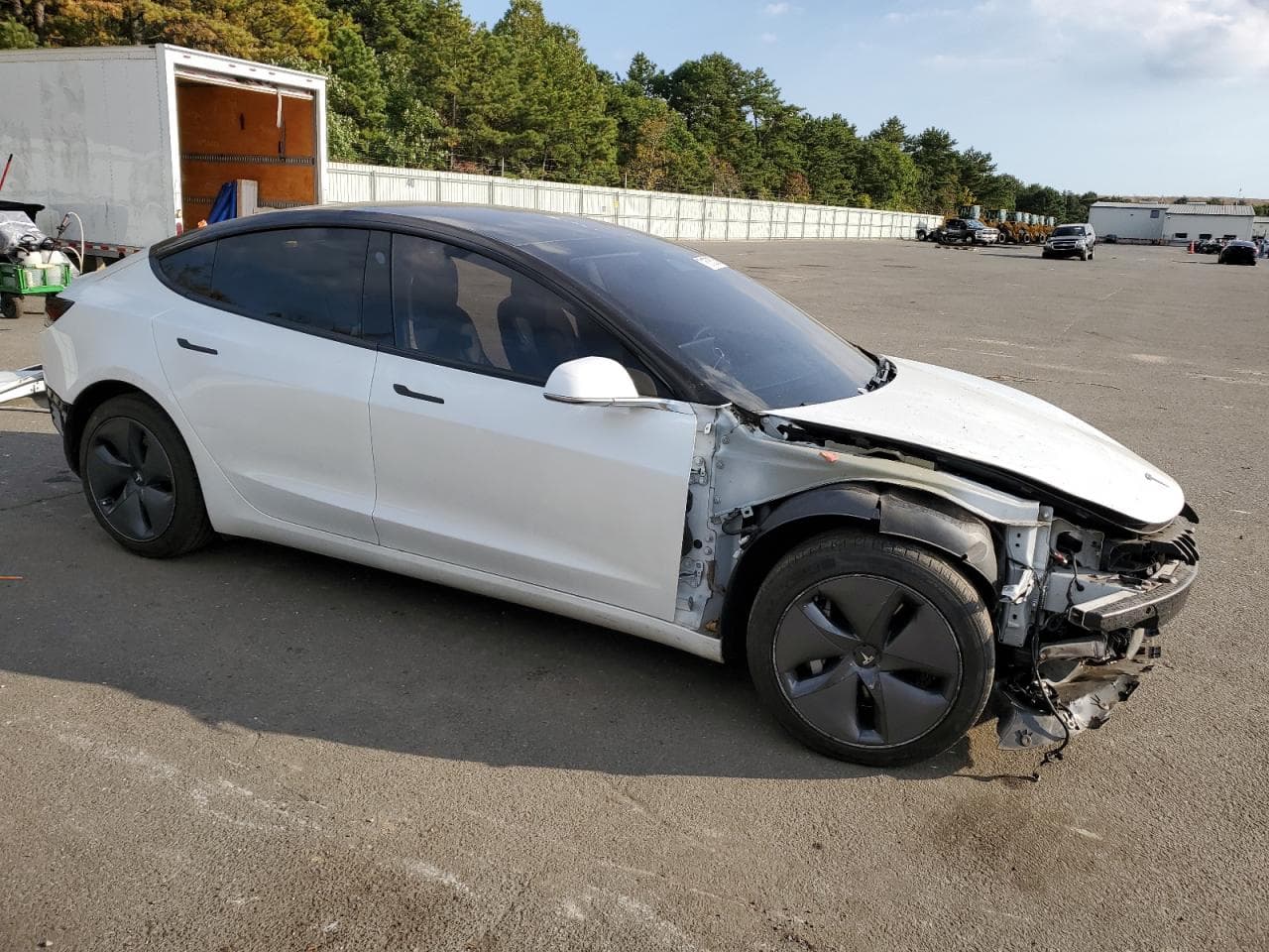 2020 Tesla Model 3 - foto 4