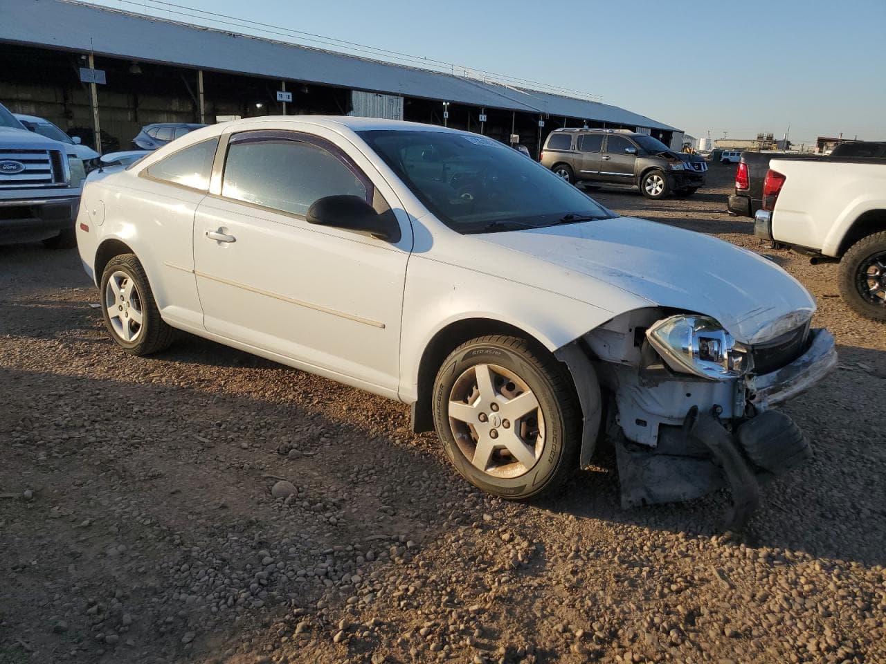 2005 Chevrolet Cobalt - foto 4