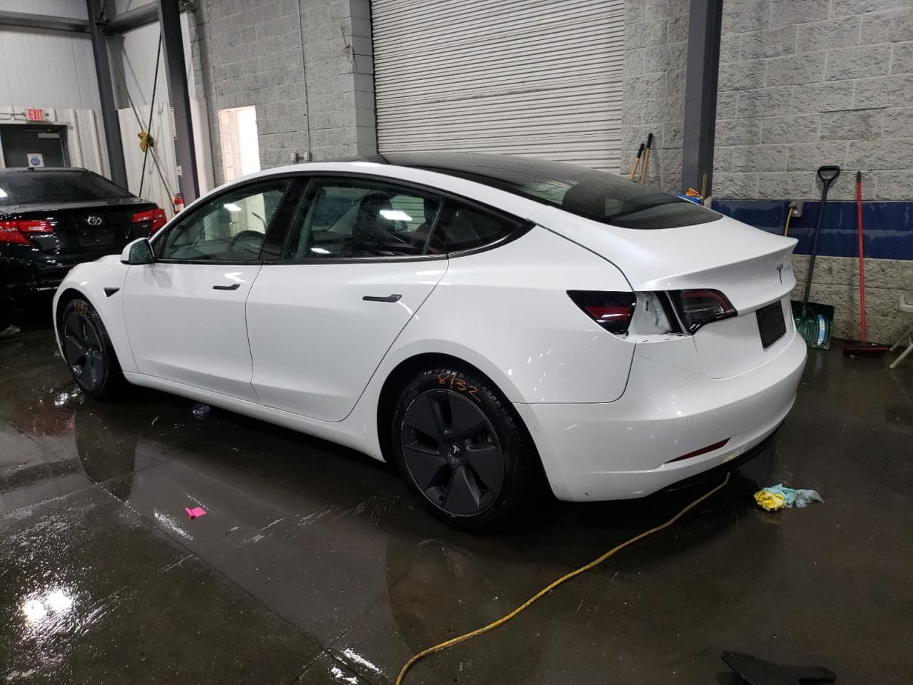2021 Tesla Model 3 - foto 2