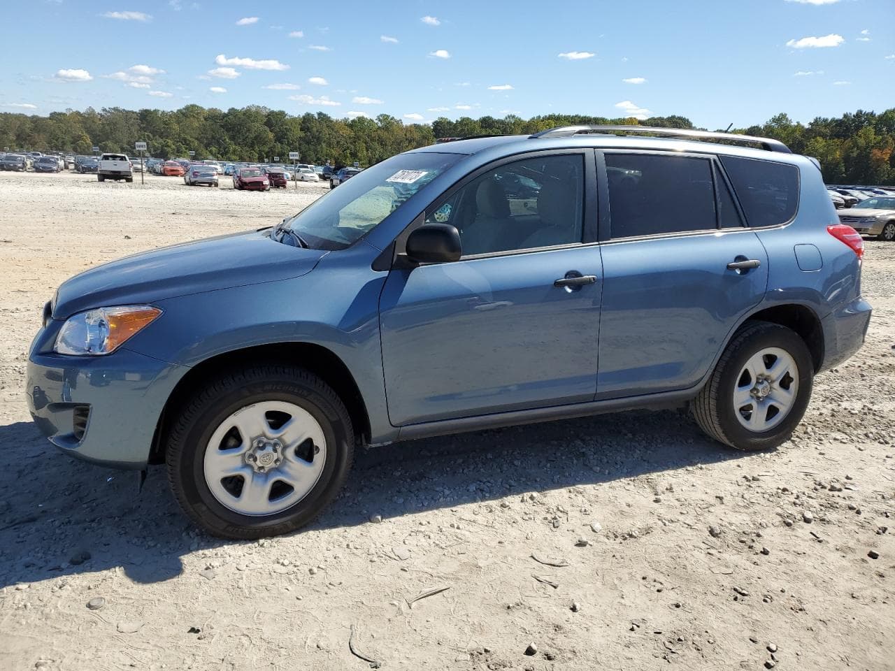 2012 Toyota Rav4