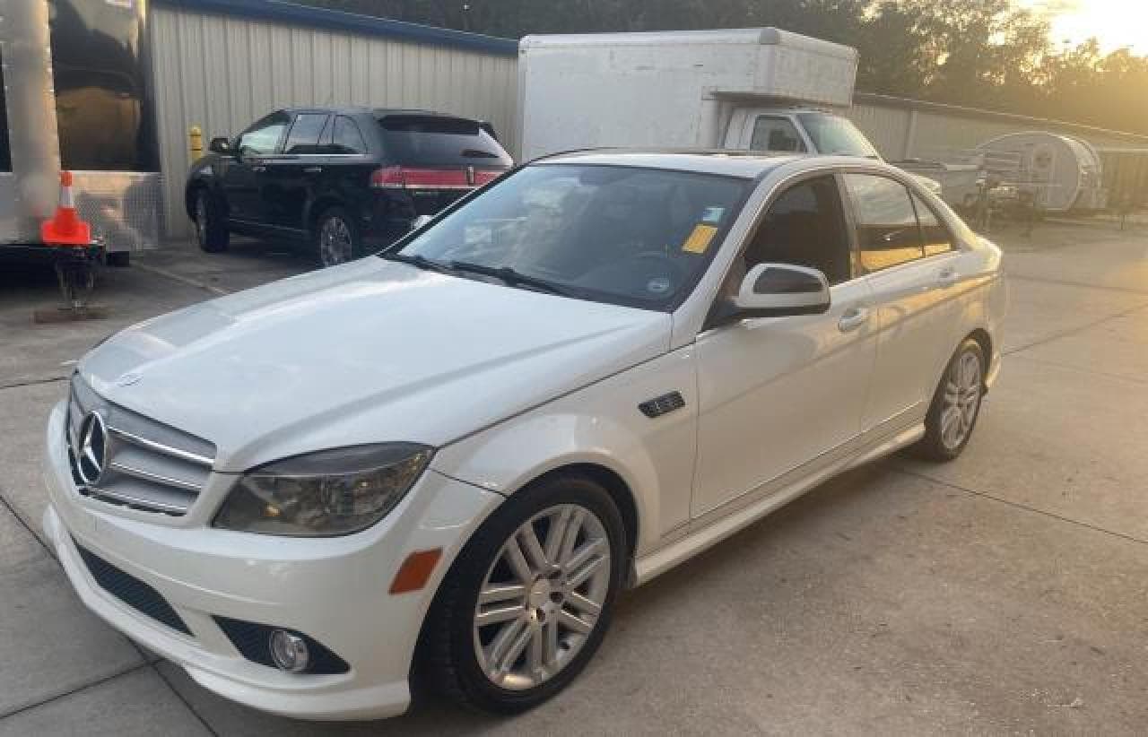 2009 Mercedes-Benz C 300 - foto 2