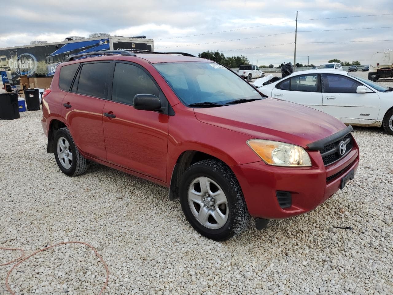 2009 Toyota Rav4 - foto 4