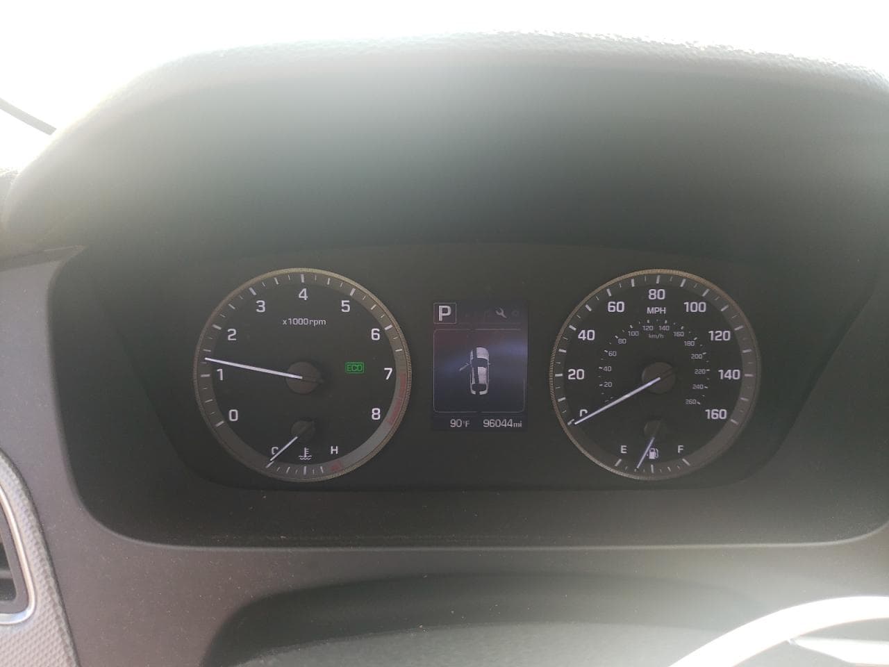 2017 Hyundai Sonata Se - foto 4