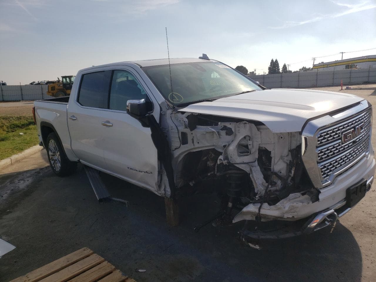 2020 GMC Sierra K1500 Denali - foto 4