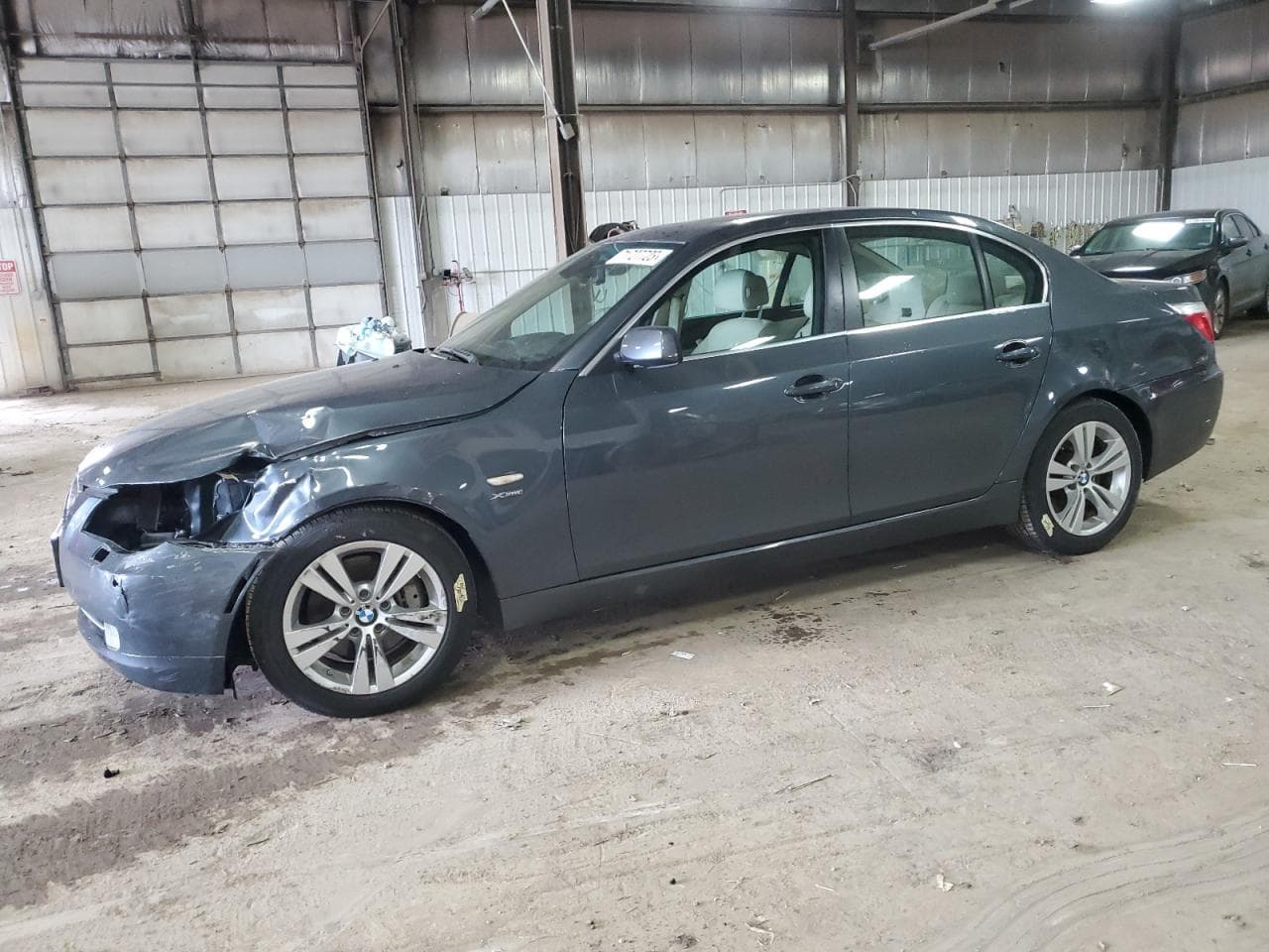 2009 BMW 528 Xi