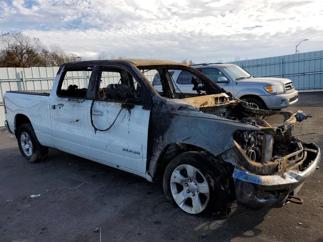 2022 Ram 1500 Big Horn/Lone Star - foto 4