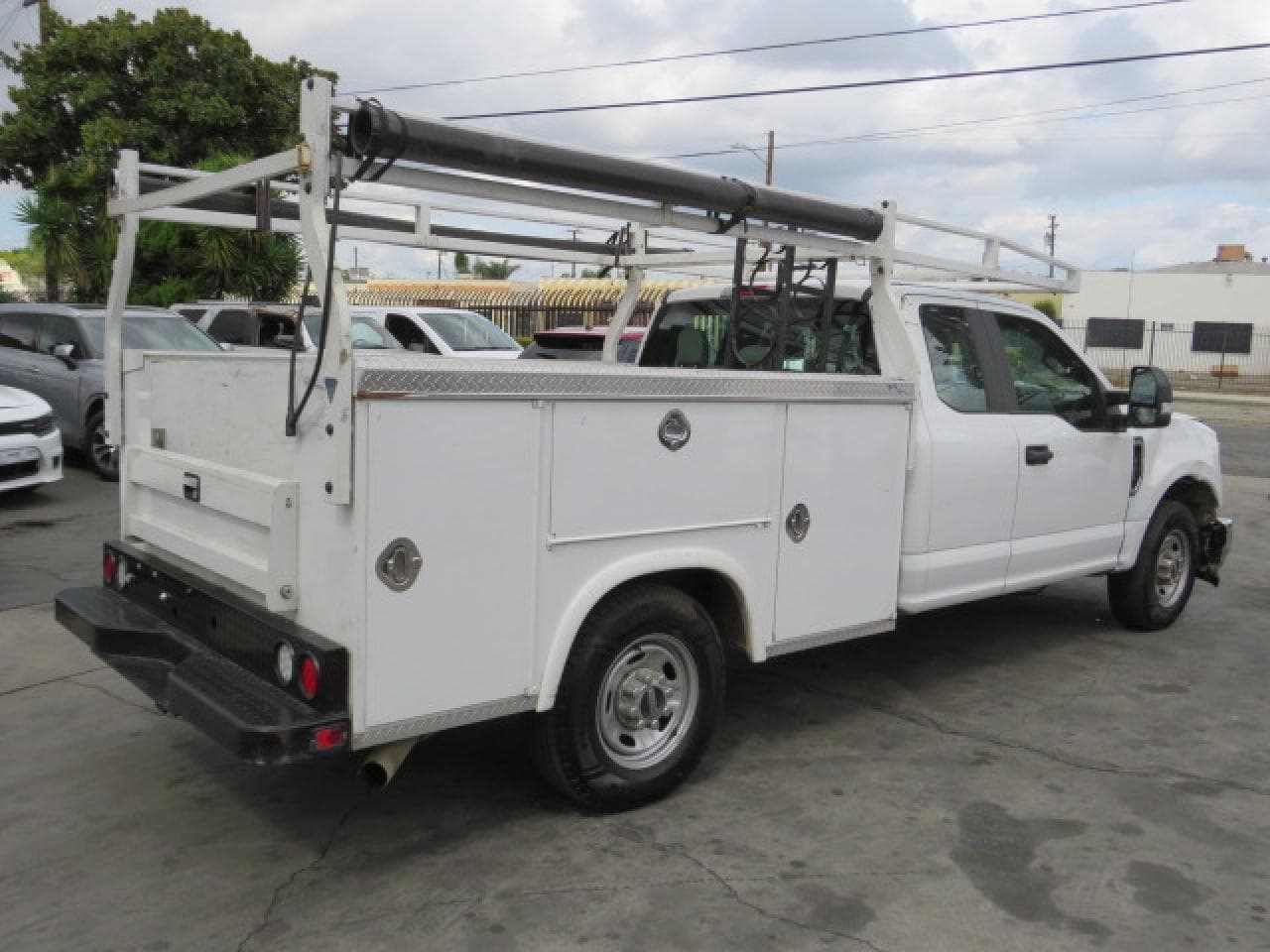 2019 Ford F250 Super Duty - foto 3