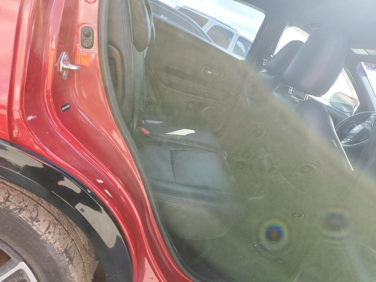 2019 Honda Hr-V Sport - foto 3