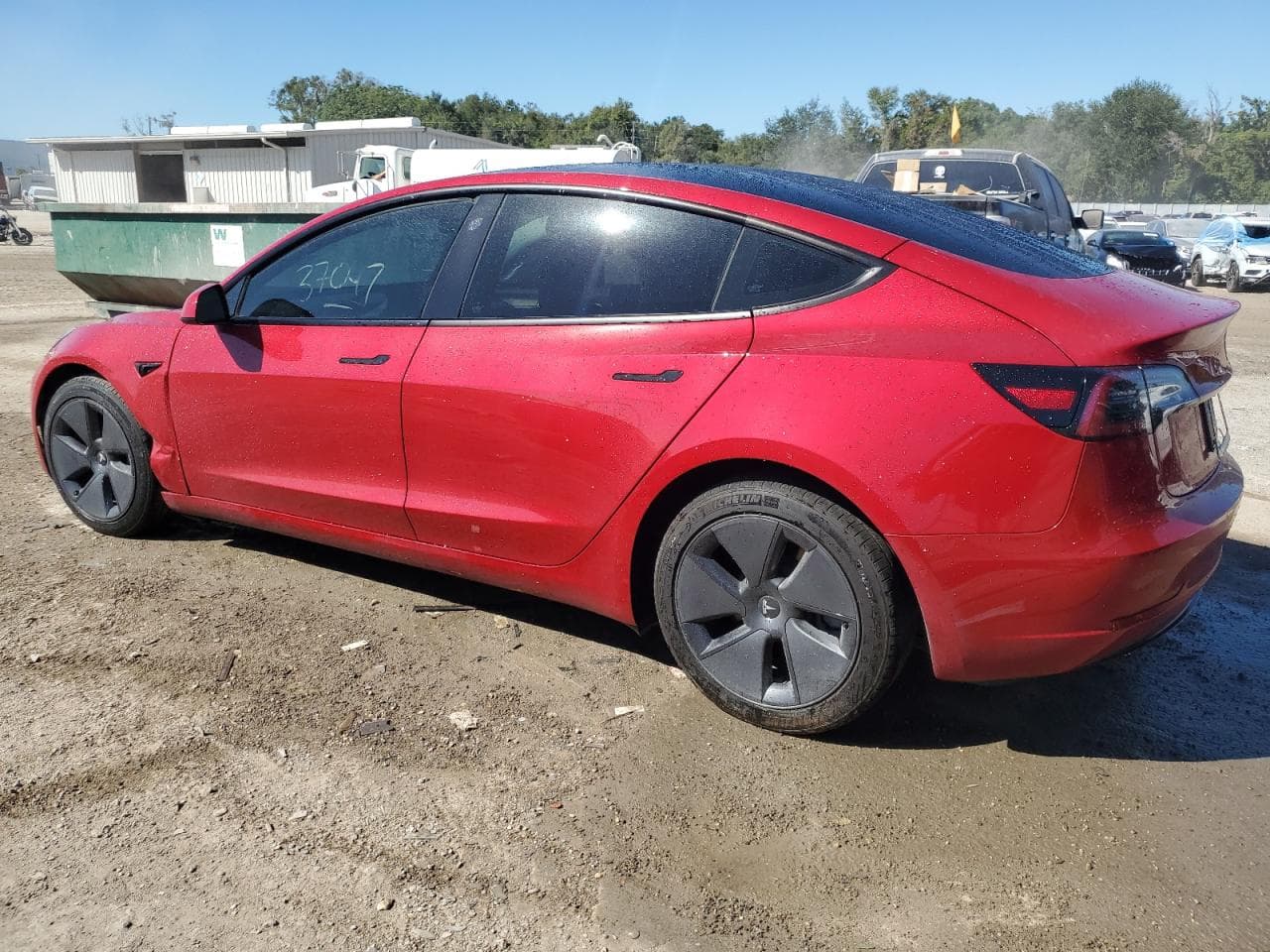 2021 Tesla Model 3 - foto 2