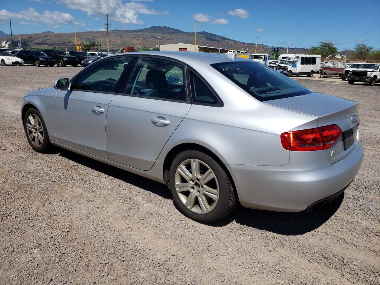 2011 Audi A4 Premium - foto 2